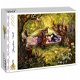 Grafika - Snow White - 1000 Stukjes Nieuw - 2 - Thumbnail