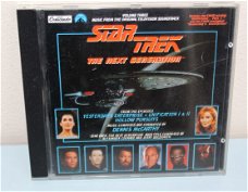 Star Trek: The Next Generation, Vol. 3