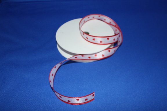 Liefdes lint, 1m - nr. 1