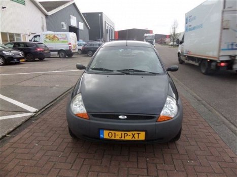 Ford Ka - 1.3 style - 1