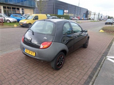 Ford Ka - 1.3 style - 1