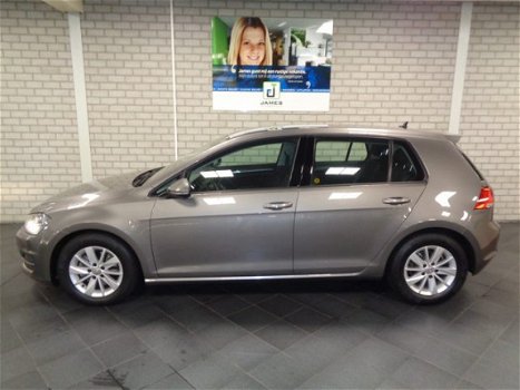 Volkswagen Golf - 1.6 TDI COMFORTLINE BLUEMOTION - 1