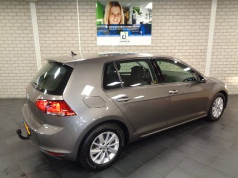 Volkswagen Golf - 1.6 TDI COMFORTLINE BLUEMOTION - 1