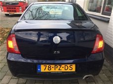 MG ZS - 1.8 120