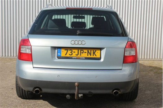 Audi A4 Avant - 1.8 TURBO - 1