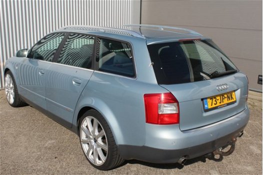 Audi A4 Avant - 1.8 TURBO - 1