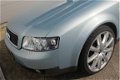 Audi A4 Avant - 1.8 TURBO - 1 - Thumbnail