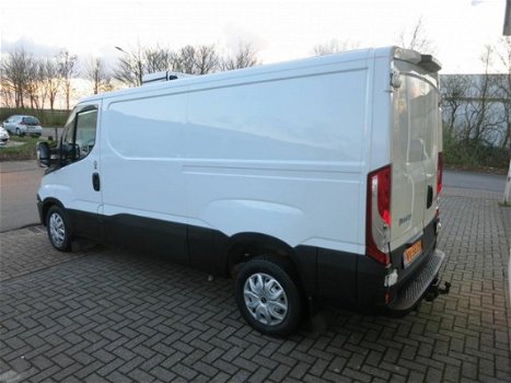 Iveco Daily - 35S13V 2.3 352 H1 L2 KOELAUTO - 1