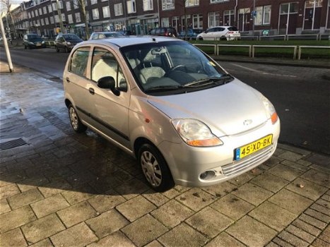 Chevrolet Matiz - 0.8 Spirit - 1