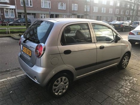 Chevrolet Matiz - 0.8 Spirit - 1