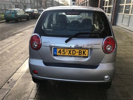 Chevrolet Matiz - 0.8 Spirit - 1