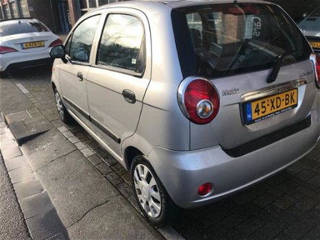 Chevrolet Matiz - 0.8 Spirit - 1