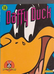 Looney Tunes 18 Daffy Duck