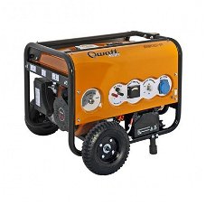 Generator Dutack 2800P