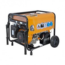 Generator Dutack 5000P