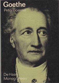Peter Boerner: Goethe
