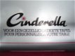 Nieuw Cinderella Wit Damast Tafellaken 130 x 160 - 1 - Thumbnail