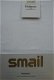 Nieuw Wit Damast Tafellaken (SMAIL) 130 x 160 - 3 - Thumbnail