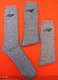 HIKER Tracking Sokken (3 paar) maat 43/46 - 5 - Thumbnail