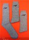 HIKER Tracking Sokken (3 paar) maat 35/38 - 5 - Thumbnail