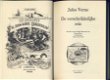 JULES VERNE**DE VERSCHRIKKELIJKE REIS**TEXTUUR LOEB LINNEN - 4 - Thumbnail