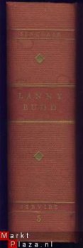 UPTON SINCLAIR**LANNY BUDD**TWEE WERELDOORLOGEN BAND V*SERVI - 2