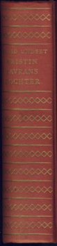 SIGRID UNDSET**LAVRANSDOCHTER TRILOGIE:1.BRUIDSKRANS.2..3.. - 4