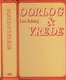 LEO TOLSTOJ**OORLOG EN VREDE**KARTONNEN HARDCOVER AMSTERDAM - 1 - Thumbnail