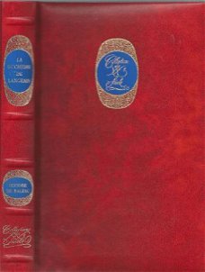 BALZAC**1.LA DUCHESSE DE LANGEAIS.2.LA FILLE AUX YEUX D'OR.*