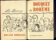 ROLAND DORGELES*BOUQUET DE BOHEME*CLUB DU LIVRE SELECTIONNE - 2 - Thumbnail