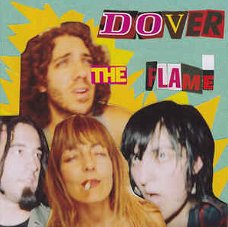 Dover ‎– The Flame LP