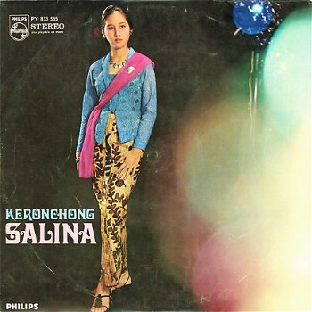 Keronchong Salina - 1