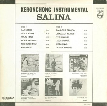Keronchong Salina - 3