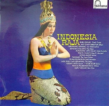 Indonesia Raja - 0