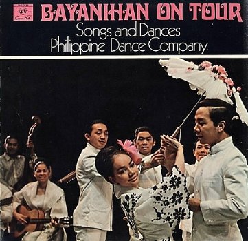 Philippine Dance Company - 1