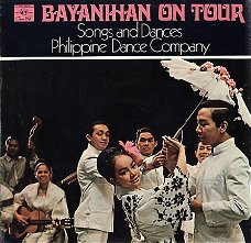 Philippine Dance Company