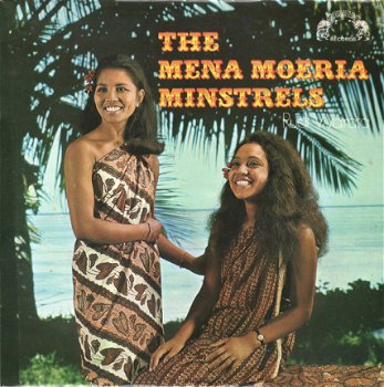 The Menia Moeria Minstrels - The Kalua's - 1