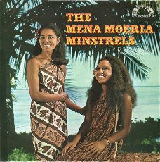 The Menia Moeria Minstrels - The Kalua's