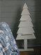 houten 'kerstboom' voor o.a. voor het raam/in de vensterbank - 3 - Thumbnail