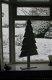 houten 'kerstboom' voor o.a. voor het raam/in de vensterbank - 4 - Thumbnail