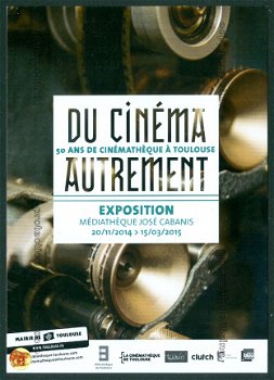 ALLERLEI Du Cinéma Autrement - Toulouse - 1