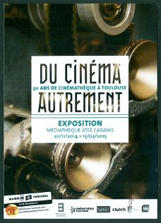 ALLERLEI Du Cinéma Autrement - Toulouse