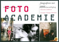 ALLERLEI Fotoacademie - Amsterdam, Eindhoven, Groningen, Nijmegen, Rotterdam