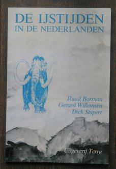 De ijstijden in de Nederlanden