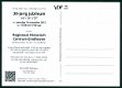ALLERLEI Vereniging Documentatie Prentbriefkaarten (VDP) - 2 - Thumbnail