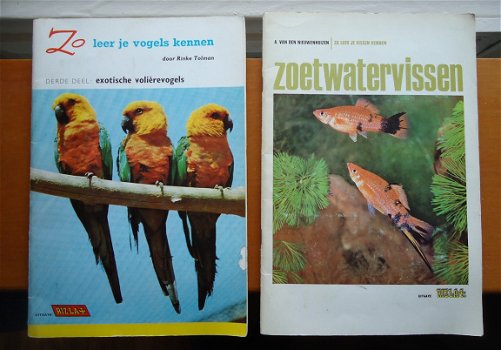 2 boeken 