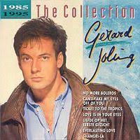 Gerard Joling - The Collection CD - 1