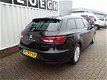 Seat Leon ST - 1.6 TDI STYLE Led Navi Clim Cruis 2xPDC BUSINESS ECOMOTIVE - 1 - Thumbnail