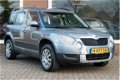 Skoda Yeti - 1.2 TSI Active Plus TREKHAAK - 1 - Thumbnail