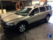 Volvo V70 Cross Country - 2.4 T - 1 - Thumbnail